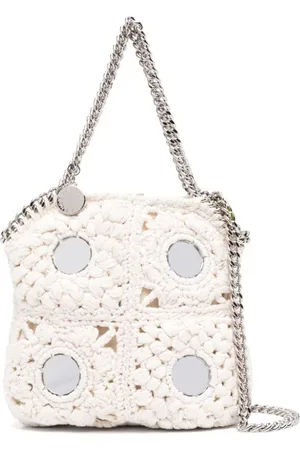 Stella McCartney Falabella Schultertasche