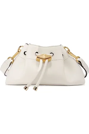 Jimmy Choo Kleine Cinch Beuteltasche
