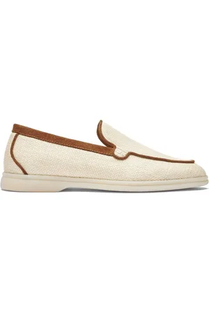 Scarosso Ludovica Loafer