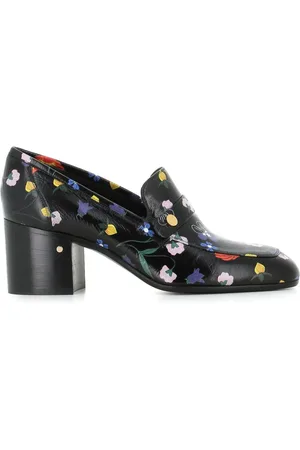 LAURENCE DACADE Loafer mit Print