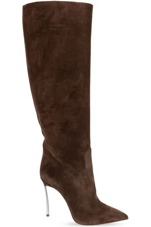 Casadei Blade Stiefeletten 100mm