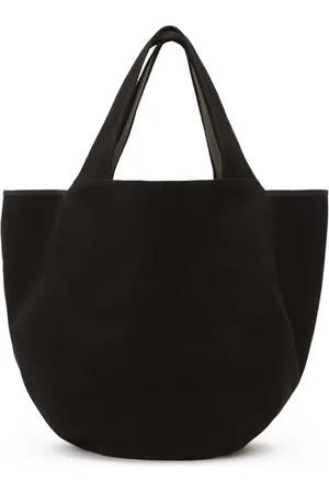 J.W.Anderson Maxi Handtasche mit Logo-Applikation