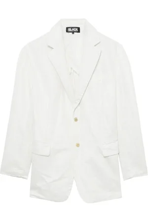 Comme des Garçons Asymmetrischer Blazer