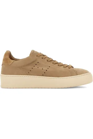 Hogan H672 Sneakers mit Schnürung
