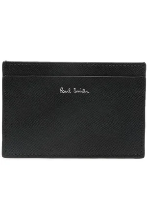 Paul Smith Stripe Balloon Mount Fuji Kartenetui