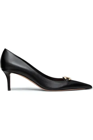 VALENTINO GARAVANI Pumps mit VLogo 60mm