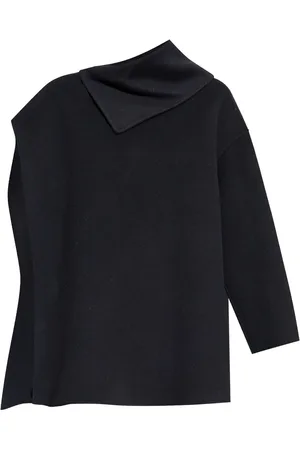 Fabiana Filippi Asymmetrische Jacke