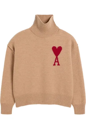 Ami Ami de Coeur Pullover