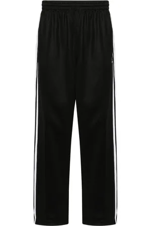 adidas Jogginghose mit Streifen