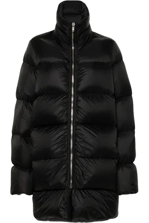 Rick Owens Turtle Mantel