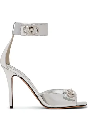 VALENTINO GARAVANI VLogo Sandalen 100mm