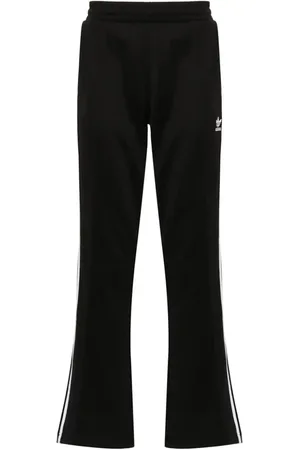 adidas Jogginghose mit Streifen