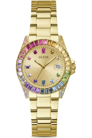 Guess Opaline Quarz 34mm