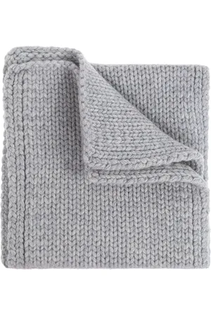 Lisa Yang Grob gestrickter Kaschmirpullover