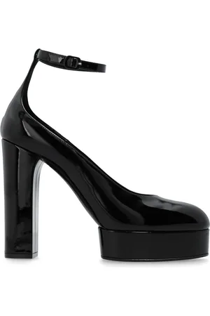 Casadei Tiffany Pumps mit Knöchelriemen