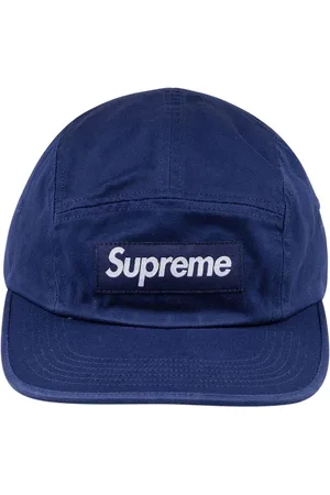 Supreme Baseballkappe mit Box-Logo