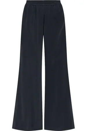 Fabiana Filippi Palazzohose mit weitem Bein
