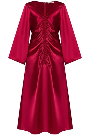 By Malene Birger Lavende Kleid