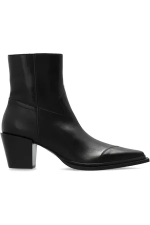 Jimmy Choo Cece Stiefeletten mit spitzer Kappe 60mm