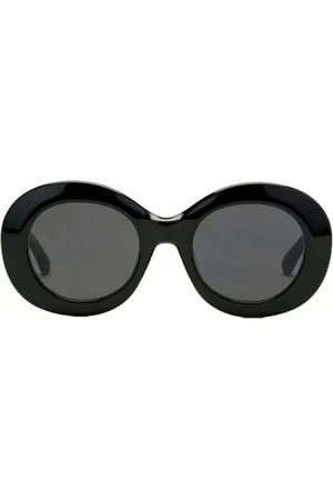 Ami Rounded Ami de Coeur Sonnenbrille