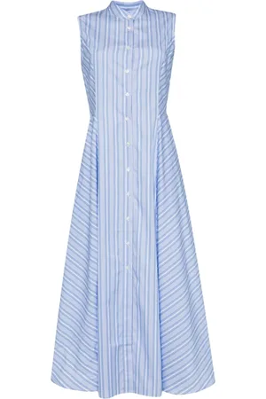 Evi Grintela Carine Midikleid