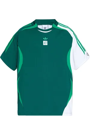 adidas X NTS Radio Jersey T-Shirt aus recyceltem Polyester