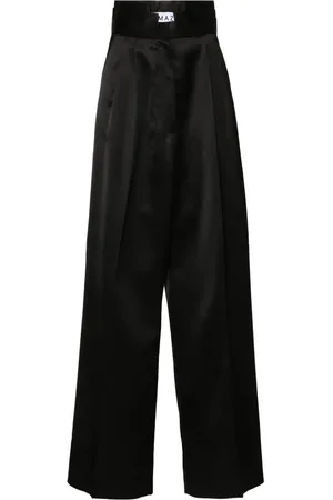 ALMAZ Hose mit hohem Bund