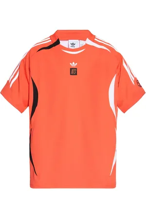 adidas X NTS Radio Jersey T-Shirt aus recyceltem Polyester