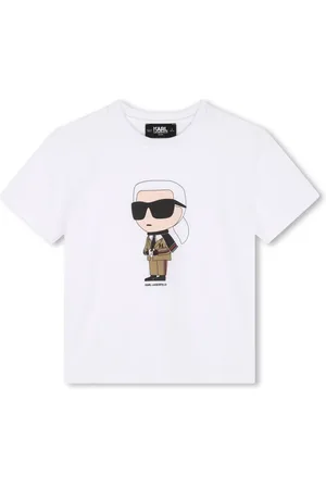 Karl Lagerfeld Ikon T-Shirt