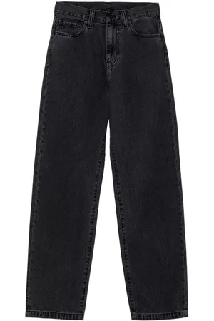 Carhartt Jeans mit geradem Bein