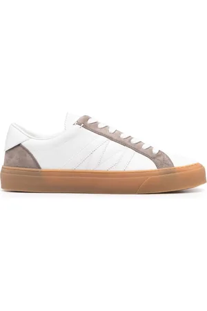 Moncler Monaco 2 Sneakers
