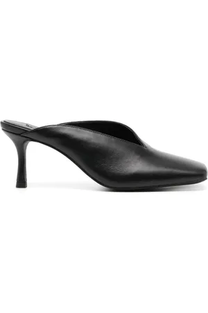 SENSO Jaynee Mules 80mm