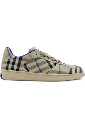 Burberry Terrace Sneakers
