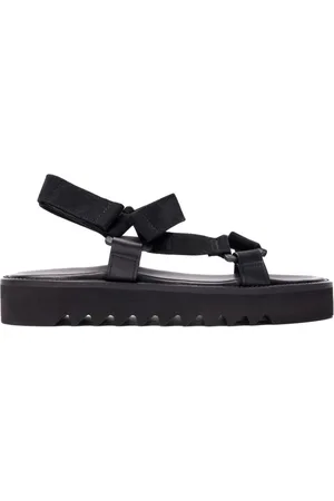 Scarosso Wooster V Sandalen aus Wildleder