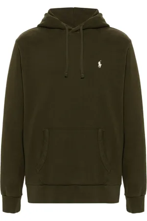 Ralph Lauren Hoodie mit Polo Pony