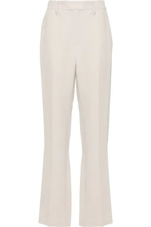Brunello Cucinelli Klassische Tapered-Hose