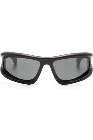 MYKITA Marfa Sonnenbrille mit geometrischem Gestell