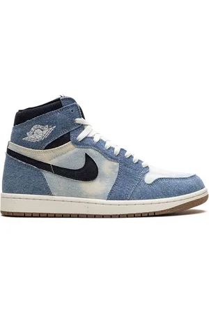 Jordan Air 1 Retro High OG "Denim" Sneakers