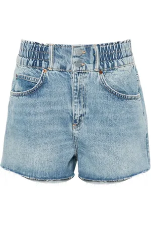 AllSaints Hailey Jeans-Shorts