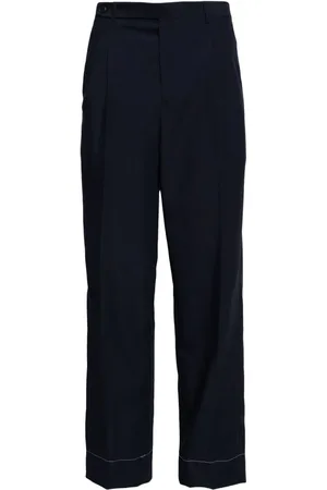 BRIONI Hose mit geradem Bein