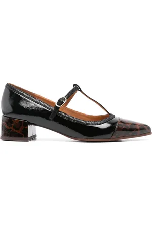Chie Mihara Jenu Pumps 45mm