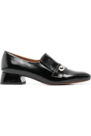 Chie Mihara Hellin Pumps 30mm