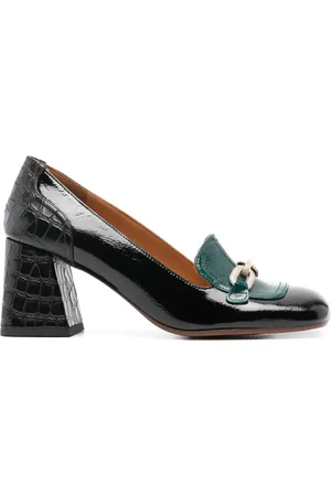 Chie Mihara Sotel Pumps 65mm