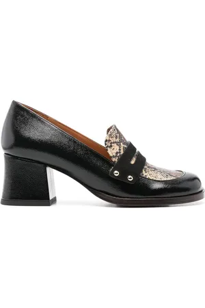 Chie Mihara Tadeo Pumps 50mm