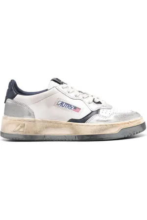 Autry Medalist Sneakers