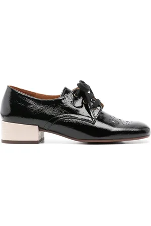 Chie Mihara Uban Pumps 30mm