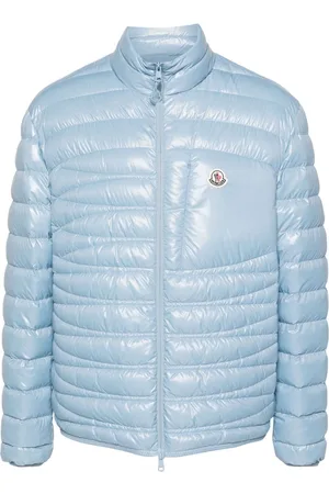Moncler Gefütterte Leveche Jacke
