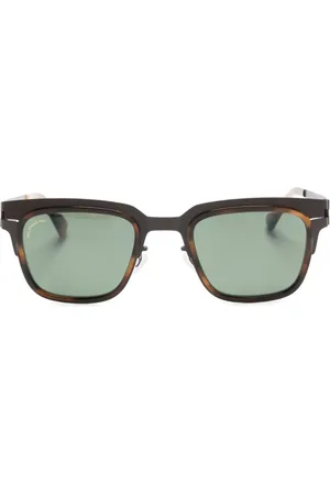 MYKITA Eckige Raymond Sonnenbrille