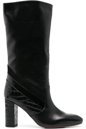 Chie Mihara Elik Stiefel 80mm