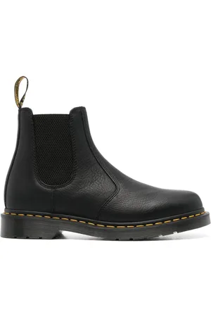 Dr. Martens 2976 Chelsea-Boots aus Leder